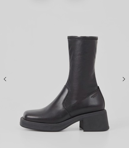Vagabond dorah ankle - dorah,