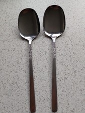 Viners Love Story Serving