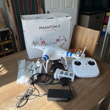 Dji Phantom 2 spares and