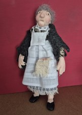 12th Scale Character Doll