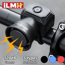 Bicycle Horn Mountain Bike