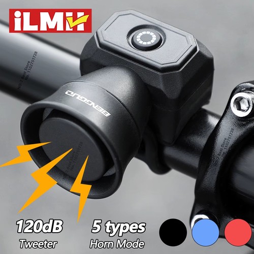 Bicycle horn mountain - bicycle,