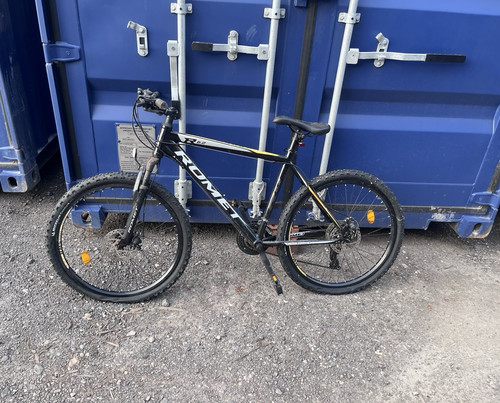 Carrera mountain bike - carrera, b6.3