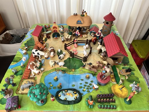 Deagostini animal farm - animal,