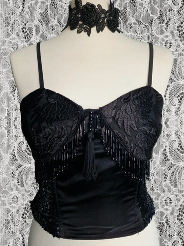 Vintage 90s gothic romantic - 90s,