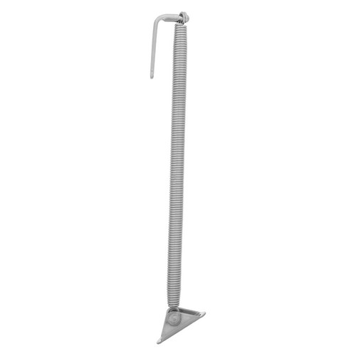 Cabin door support boat hatch - ,