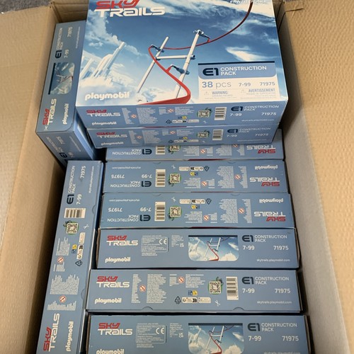 Wholesale job lot - lot, x
