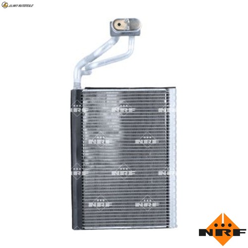 Evaporator air conditioning - evaporator,