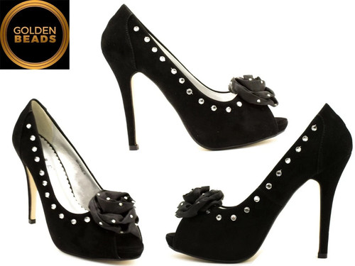 Womens mens peep - mens,