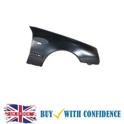 Front wing primed right - front,