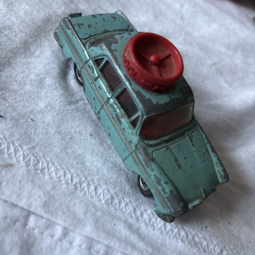 Corgi toys 236 - corgi,
