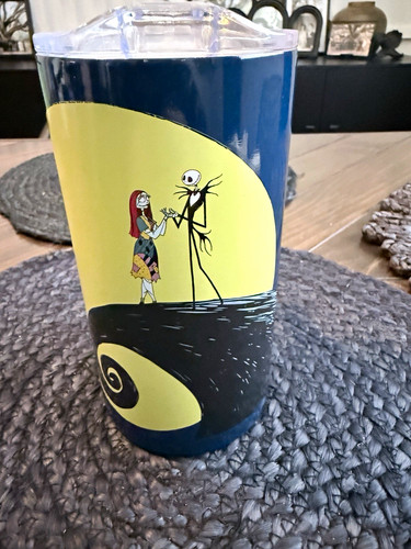 Disney nightmare before - disney,
