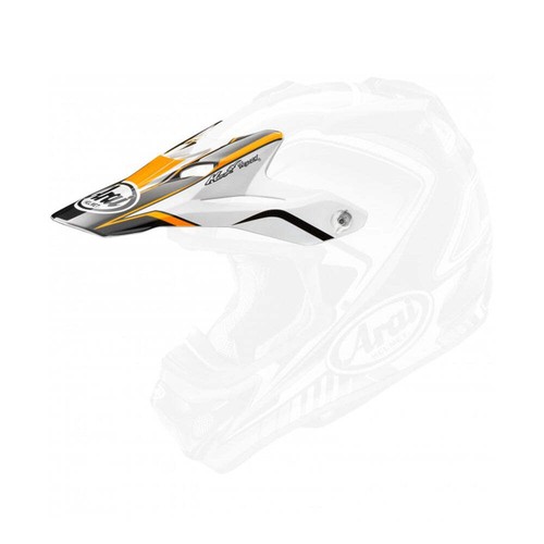 Arai spare peak speedy - spare,