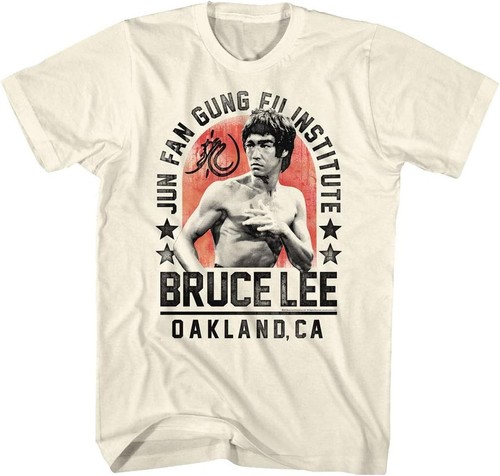 Bruce lee jun fan - bruce,