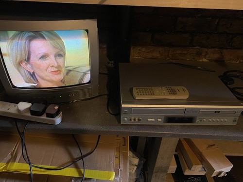 Toshiba 26vb dvd vcr - sd-26vb,