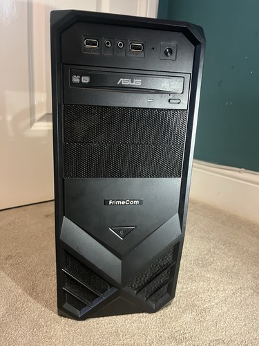 Frimecom pre installed - frimecom, pre-installed