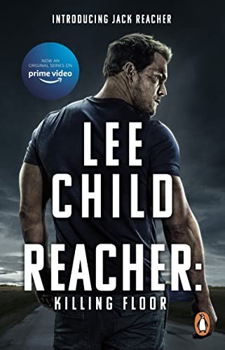 Killing floor jack - floor:, reacher