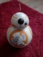 BB8 Star Wars Robot Toy. Used