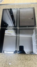 Joblot of 7 ipads 2/3/4 gen
