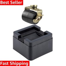 Sturdy 2 Inch Bed Risers -