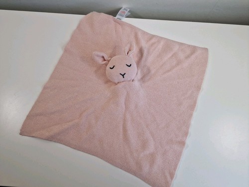 Tesco rose pink knit - f&f,