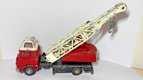 1967 dinky toys 970 - 1967-77,
