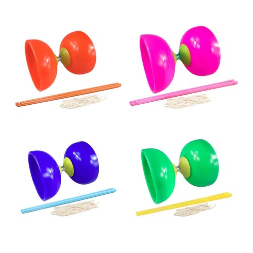 Diabolo chinese yoyo set - yoyo,