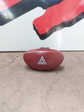 PEUGEOT 206 HAZARD LIGHT