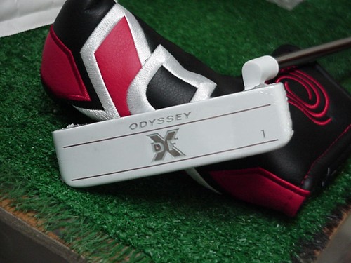 Brand new odyssey - white, 1