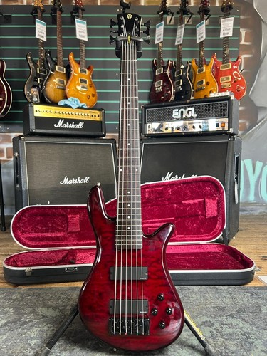 Spector legend classic - legend,