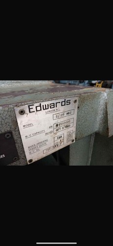 Edwards besco true cut - fj,
