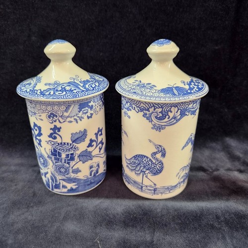 Spode blue room collection - spode,