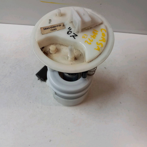 Fuel pump opel corsa van - pump,