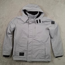 Hollister Jacket Mens Medium