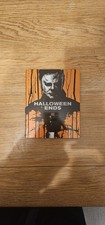 Halloween Ends 4K UHD Blu-ray