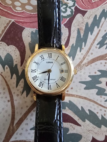 Lorus seiko ladies - lorus,