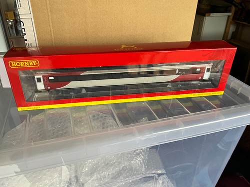Hornby r4751 virgin mk3 - r4751,