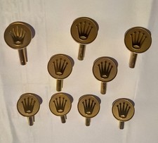 New Rolex Watch Display Case