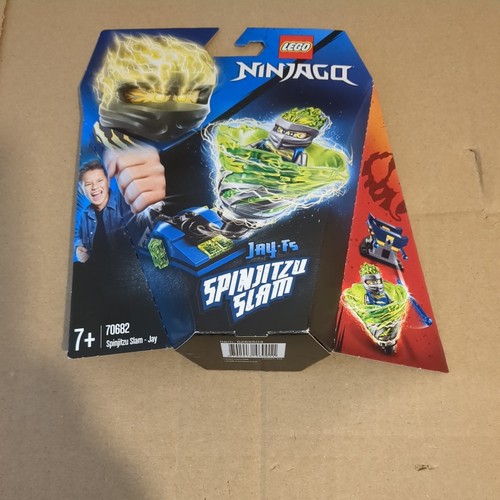 2019 new lego ninjago - new,