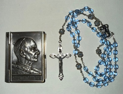 Vintage italian catholic - vintage,