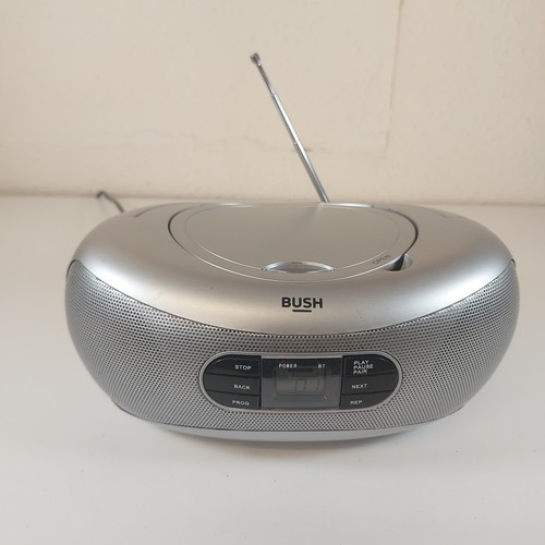Bush 78b btfm bluetooth cd - cd,