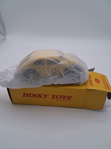 Atlas editions dinky toys 262 - atlas,