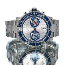 ULYSSE NARDIN MAXI MARINE DIVER 8003-102