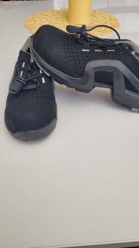 Uvex safety shoes - uvex, uk