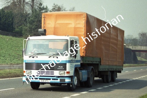 Thh truck photos - photos, volvo