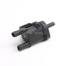 Canister Purge Vapor Valve Fit