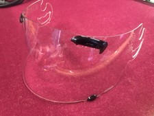 ARAI GENUINE CLEAR VISOR RX7