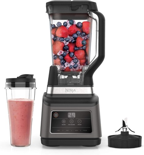 Ninja blender with 3 - in,