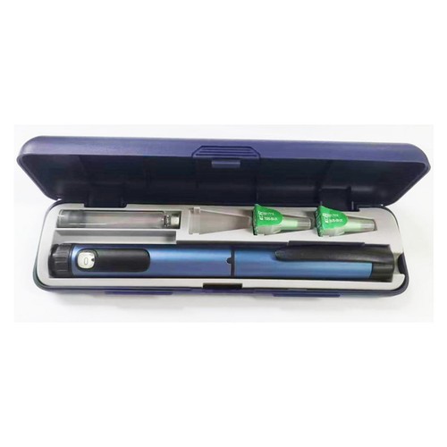 Insulin pen storage case - pen,