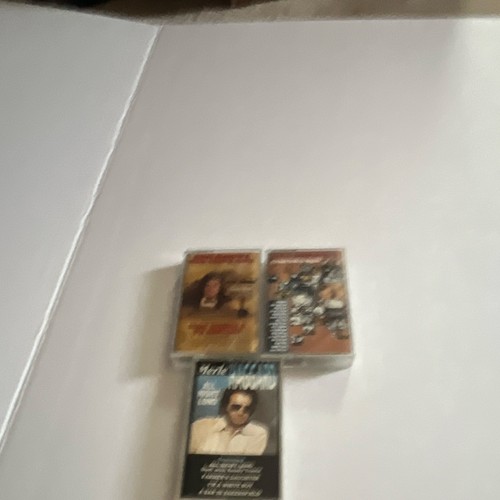 Merle haggard the - merle,